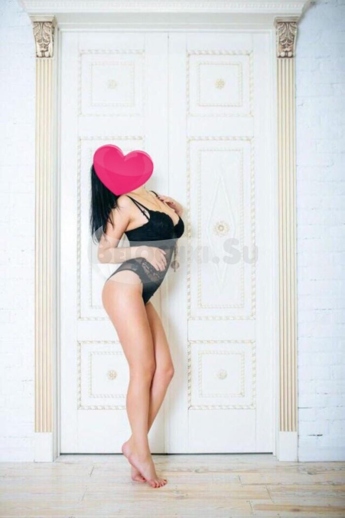 Путана Мария г. Покачи