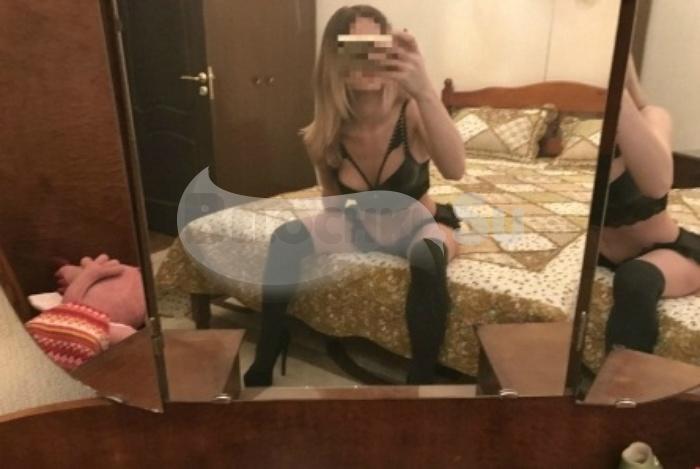 Путана Катя г. Рыбное