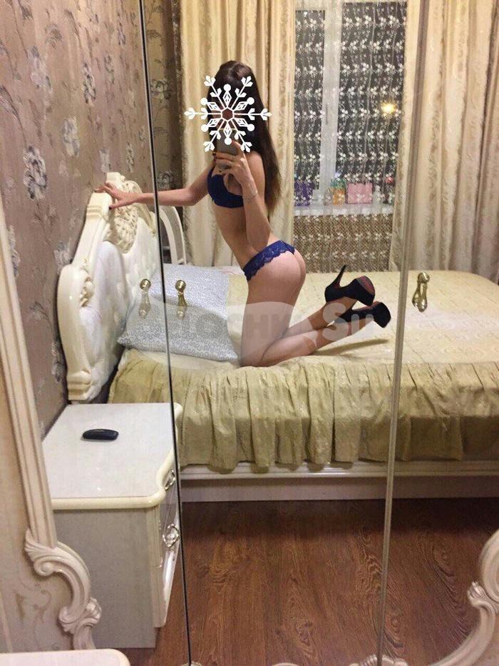 Путана Ксения г. Североуральск