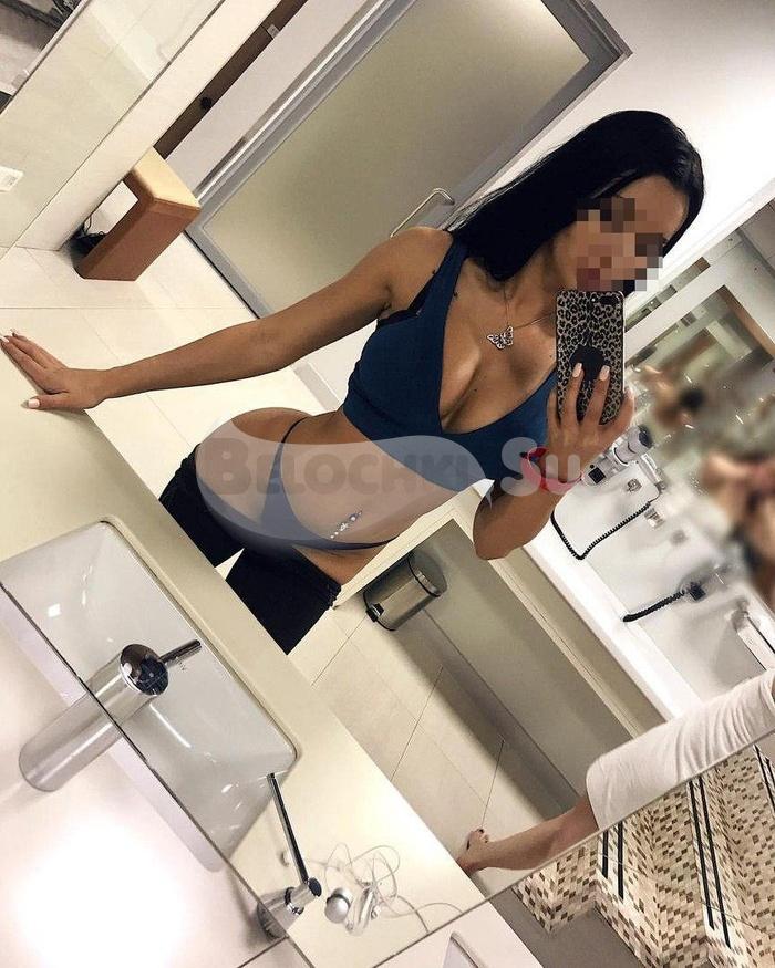 Путана Екатерина г. Олекминск