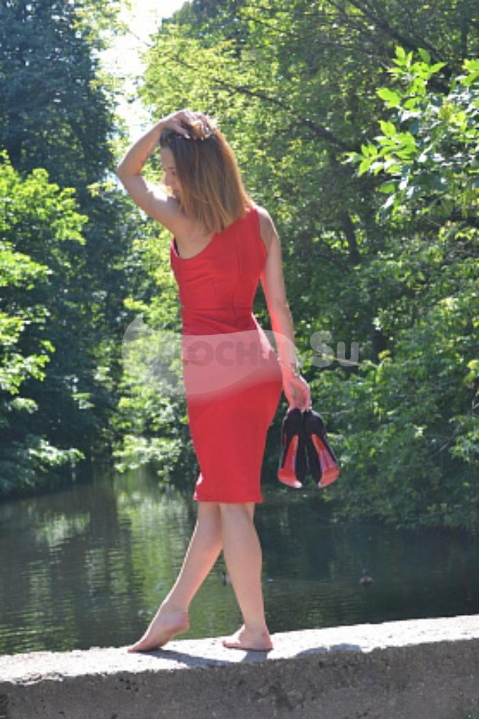 Путана Олеся г. Тисуль