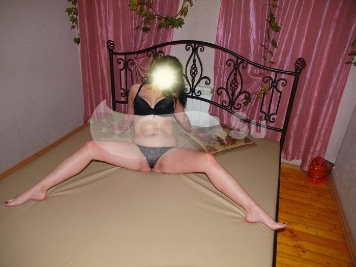 Путана Карина г. Селенгинск