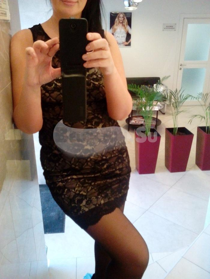 Путана Полина г. Балтаси