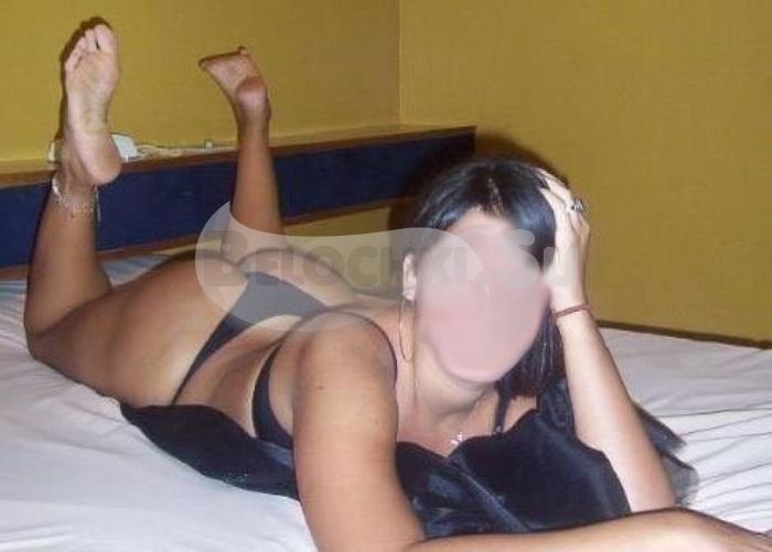 Путана Наталья г. Лямбирь