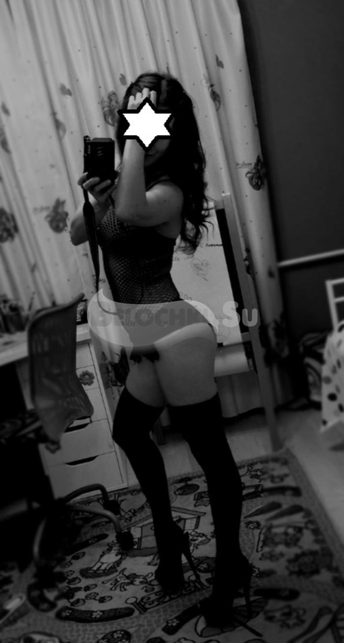 Путана Вика г. Верхняя Тура