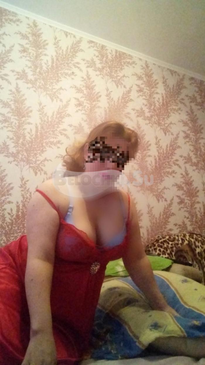 Путана Юля г. Нурлат