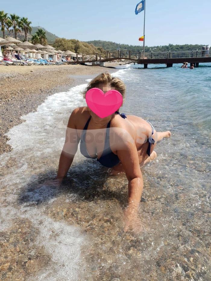 Путана Гертруда г. Малаховка