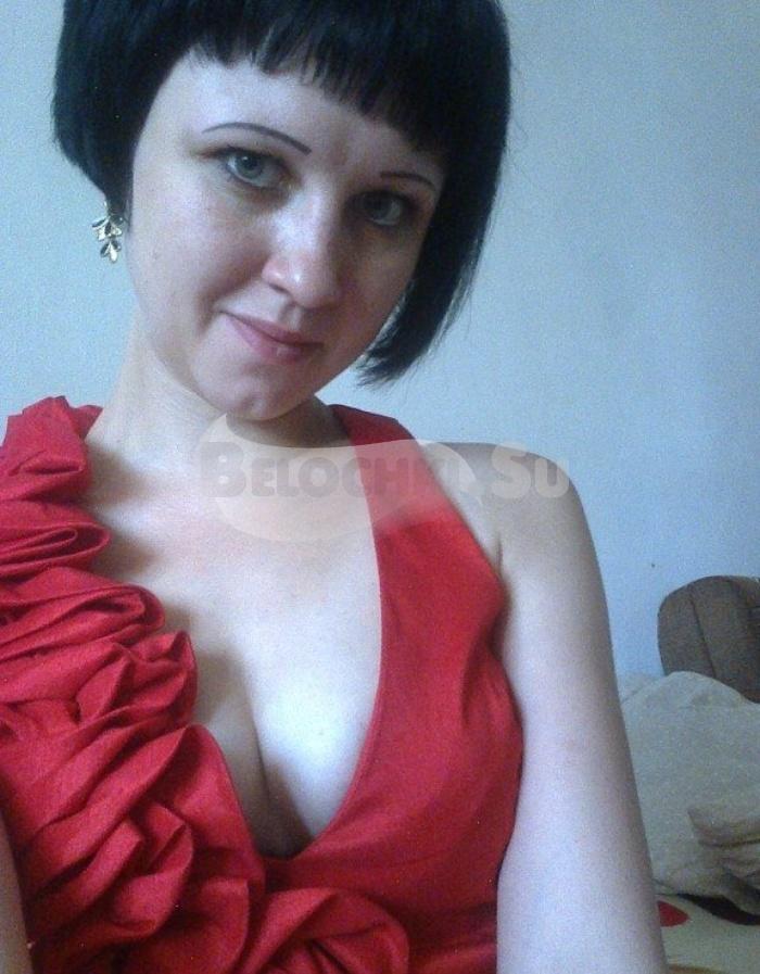 Путана Елена г. Кронштадт