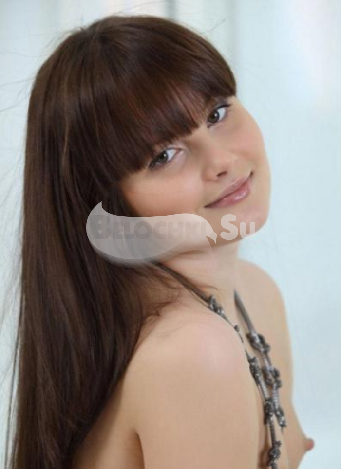 Путана Эрика г. Протвино