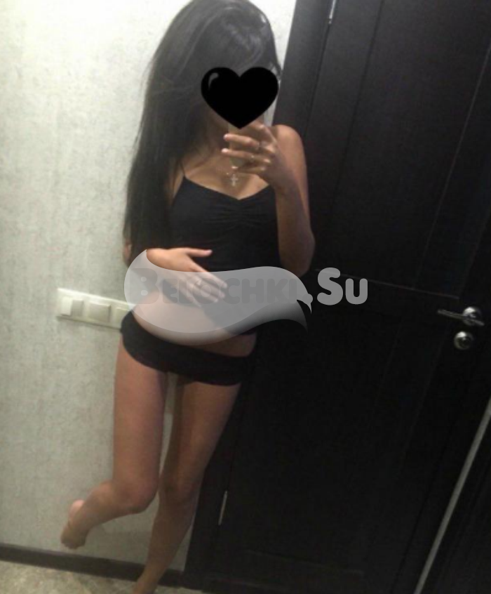 Путана Алла г. Пестравка