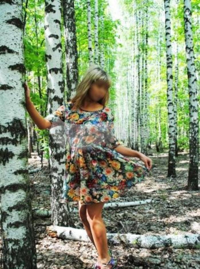 Путана Ксения г. Мамоново