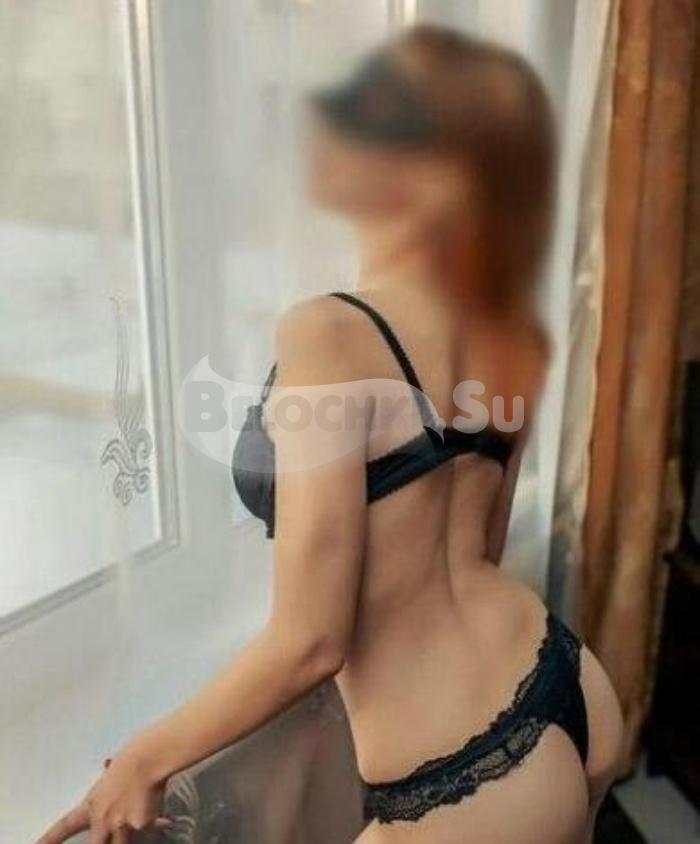 Путана Света г. Белозерск