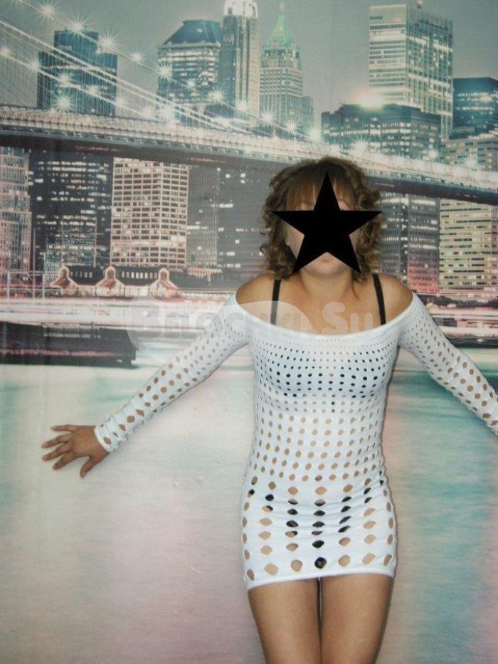 Путана Памела г. Судак