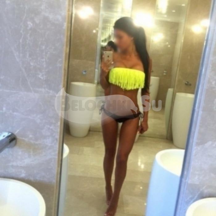 Путана Ирина г. Кашира