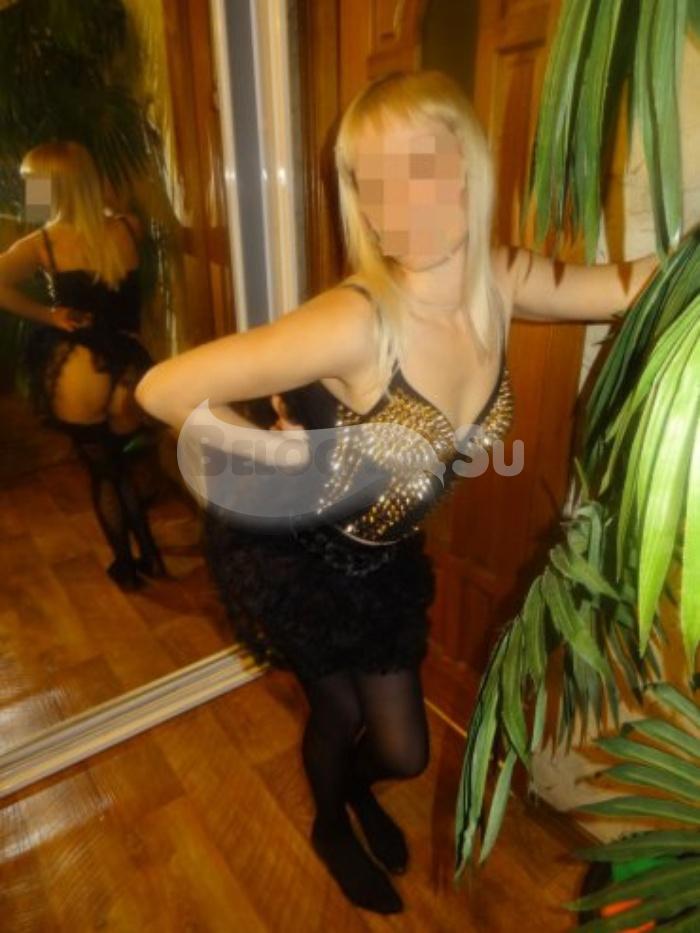 Путана Лиза г. Пустошка