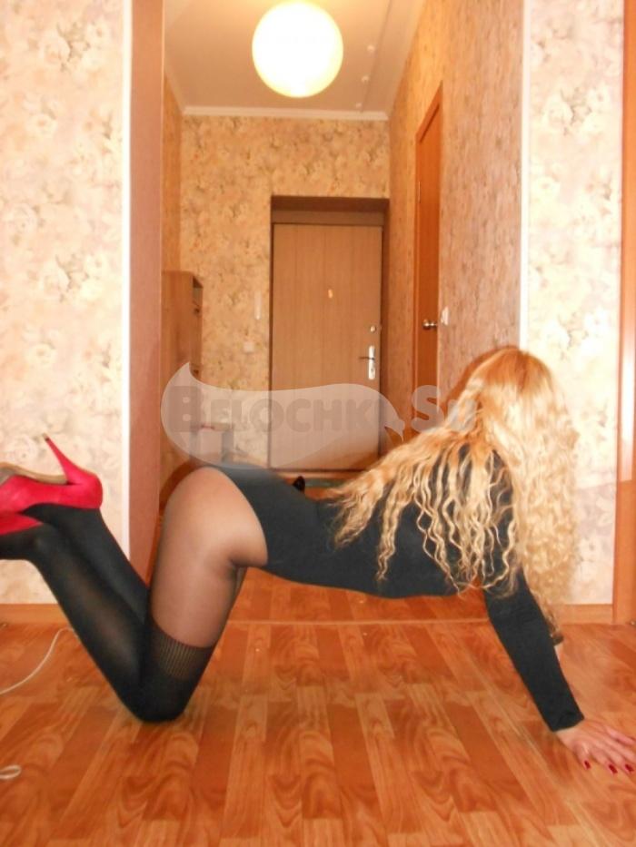 Путана Наталья г. Турочак